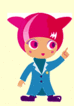 ラボちゃん(NHK技研キャラクター)